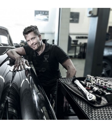 Wera 8790 HMC 1/2" Soket Zyklop Lokma 42mm 5/4" 05003635001