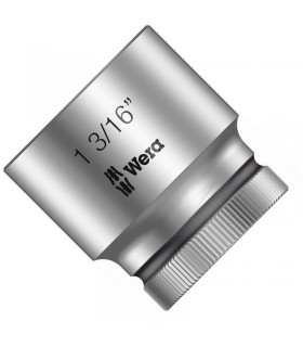 Wera 8790 HMC 1/2" Soket Zyklop Lokma 42mm 19/16" 05003634001