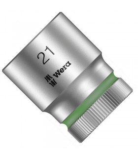 Wera 8790 HMC 1/2" Soket Zyklop Lokma 37x21mm 05003612001