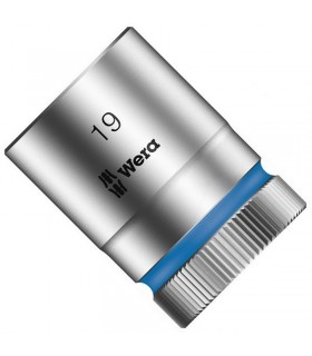 Wera 8790 HMC 1/2" Soket Zyklop Lokma 37x19mm 05003610001