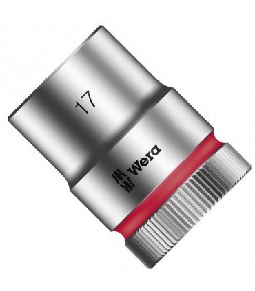 Wera 8790 HMC 1/2" Soket Zyklop Lokma 37x17mm 05003608001