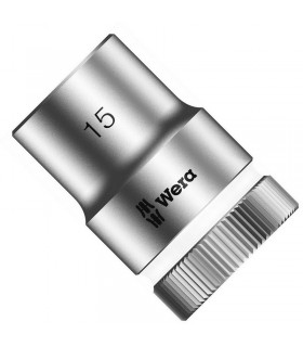 Wera 8790 HMC 1/2" Soket Zyklop Lokma 37x15mm 05003606001