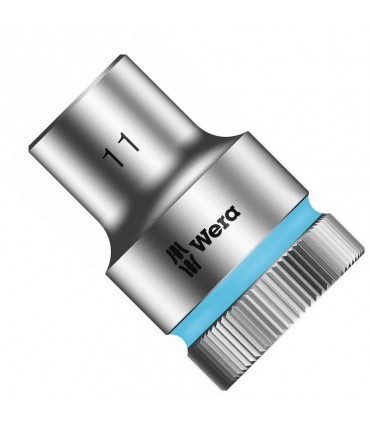 Wera 8790 HMC 1/2" Soket Zyklop Lokma 37x11mm 05003602001