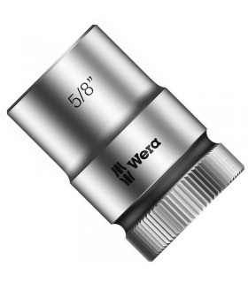 Wera 8790 HMC 1/2" Soket Zyklop Lokma 37mm 5/8" 05003623001