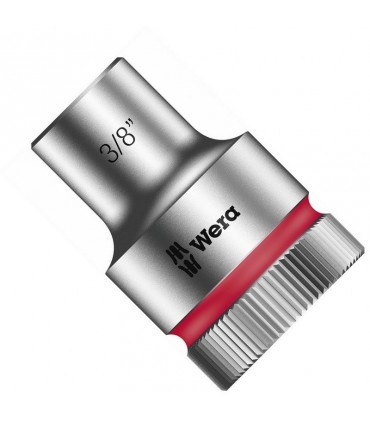 Wera 8790 HMC 1/2" Soket Zyklop Lokma 37mm 3/8" 05003618001