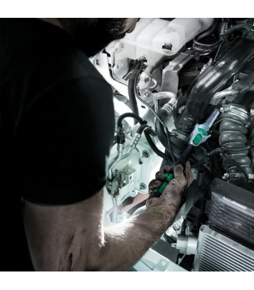 Wera 8790 HMC 1/2" Soket Derin Lokma 83x15mm 05004555001