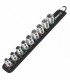 Wera 8790 HMB Zyklop 3/8" Lokma Seti Belt B4 05003973001
