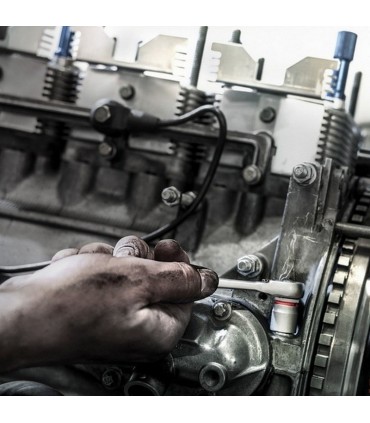 Wera 8790 HMB HF Zyklop 3/8" Lokma 29x8,0mm 05003742001