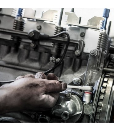 Wera 8790 HMB HF Zyklop 3/8" Lokma 29x7,0mm 05003741001