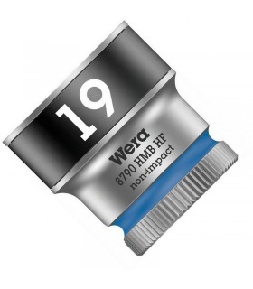 Wera 8790 HMB HF Zyklop 3/8" Lokma 29x19mm 05003753001
