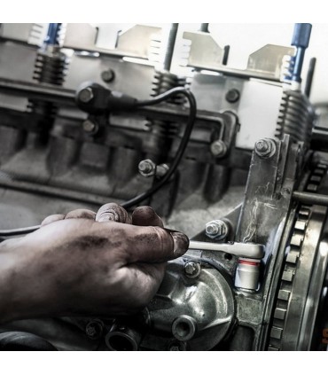 Wera 8790 HMB HF Zyklop 3/8" Lokma 29x19mm 05003753001