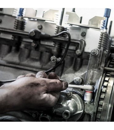 Wera 8790 HMB HF Zyklop 3/8" Lokma 29x18mm 05003752001