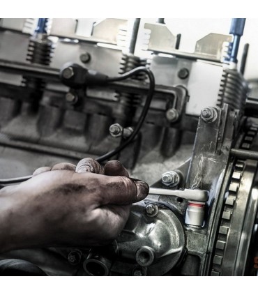 Wera 8790 HMB HF Zyklop 3/8" Lokma 29x17mm 05003751001