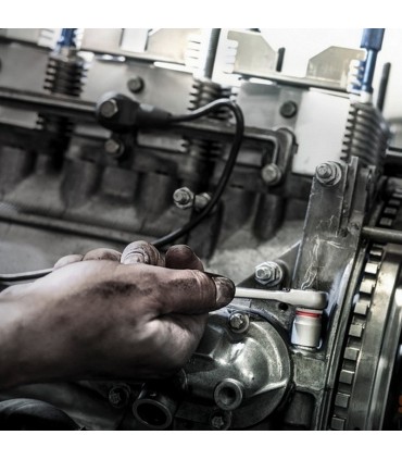 Wera 8790 HMB HF Zyklop 3/8" Lokma 29x15mm 05003749001