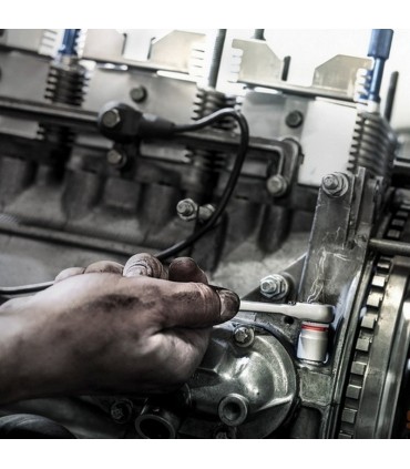 Wera 8790 HMB HF Zyklop 3/8" Lokma 29x14mm 05003748001