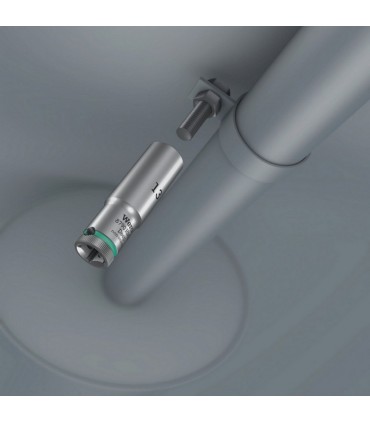 Wera 8790 HMB Belt B 3/8" Derin Lokma Set 1 05004545001