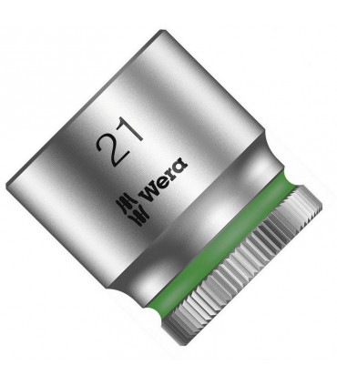 Wera 8790 HMB 3/8" Soket Zyklop Lokma 30x21mm 05003566001