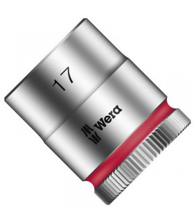 Wera 8790 HMB 3/8" Soket Zyklop Lokma 30x17mm 05003562001