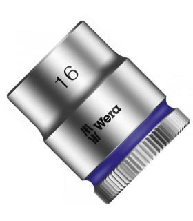 Wera 8790 HMB 3/8" Soket Zyklop Lokma 30x16mm 05003561001