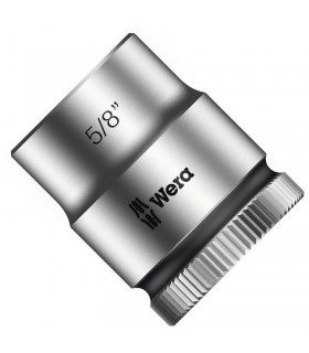 Wera 8790 HMB 3/8" Soket Zyklop Lokma 30mm 5/8" 05003576001