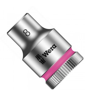 Wera 8790 HMB 3/8" Soket Zyklop Lokma 29x8mm 05003553001