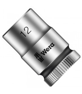 Wera 8790 HMB 3/8" Soket Zyklop Lokma 29x12mm 05003557001