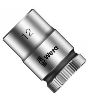 Wera 8790 HMB 3/8" Soket Zyklop Lokma 29x12mm 05003557001