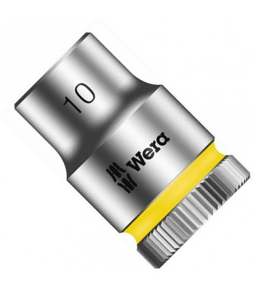 Wera 8790 HMB 3/8" Soket Zyklop Lokma 29x10mm 05003555001