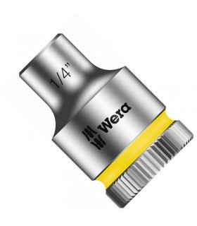 Wera 8790 HMB 3/8" Soket Zyklop Lokma 29mm 1/4" 05003569001