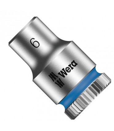 Wera 8790 HMA Zyklop 1/4" Lokma 23x6,0mm 05003505001