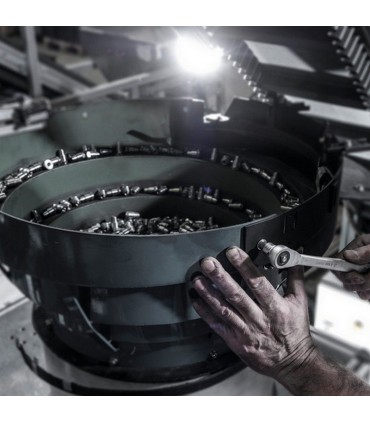 Wera 8790 HMA Zyklop 1/4" Lokma 23x6,0mm 05003505001