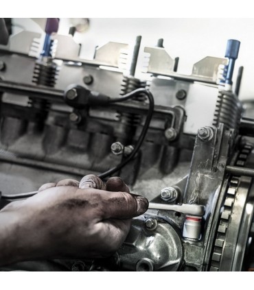 Wera 8790 HMA Zyklop 1/4" Lokma 23x6,0mm 05003505001