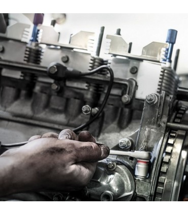 Wera 8790 HMA Zyklop 1/4" Lokma 23x5,5mm 05003504001