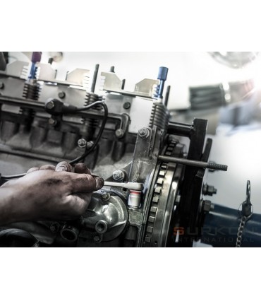 Wera 8790 HMA Zyklop 1/4" Lokma 23x4,0mm 05003501001