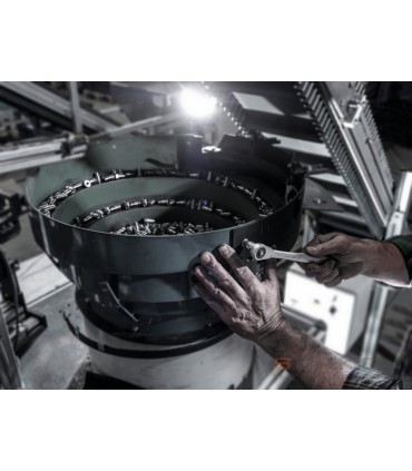 Wera 8790 HMA Zyklop 1/4" Deep Lokma 50x8,0mm 05004505001