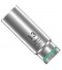Wera 8790 HMA Zyklop 1/4" Deep Lokma 50x13mm 05004510001