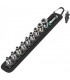 Wera 8790 HMA HF Zyklop 1/4" Lokma Seti Belt A1 05003880001