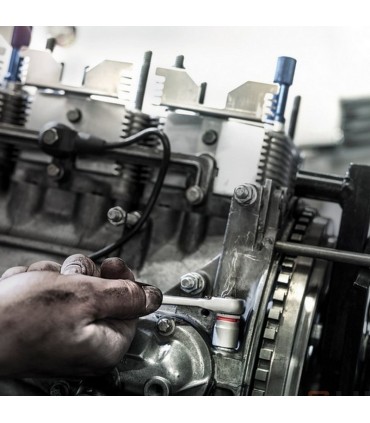 Wera 8790 HMA HF Zyklop 1/4" Lokma 23x6,0mm 05003721001