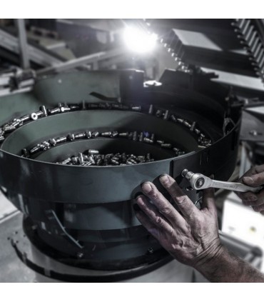 Wera 8790 HMA HF Zyklop 1/4" Lokma 23x5,5mm 05003720001