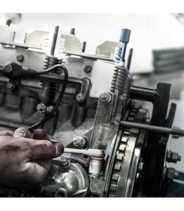 Wera 8790 HMA HF Zyklop 1/4" Lokma 23x4,5mm 05003718001