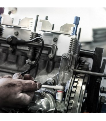 Wera 8790 HMA HF Zyklop 1/4" Lokma 23x13mm 05003728001