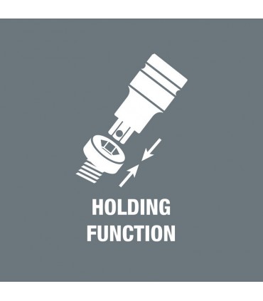 Wera 8790 HMA HF Zyklop 1/4" Lokma 23x11mm 05003726001