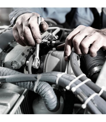 Wera 8790 HMA 1/4" Soket Zyklop Lokma 23mm 11/32" 05003519001