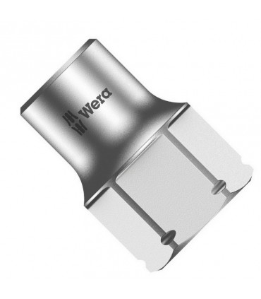 Wera 8790 FA Zyklop 1/4" Lokma 18x8,0mm 05003675001