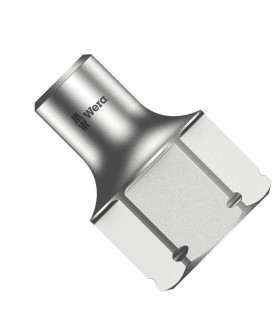 Wera 8790 FA Zyklop 1/4" Lokma 18x7,0mm 05003670001