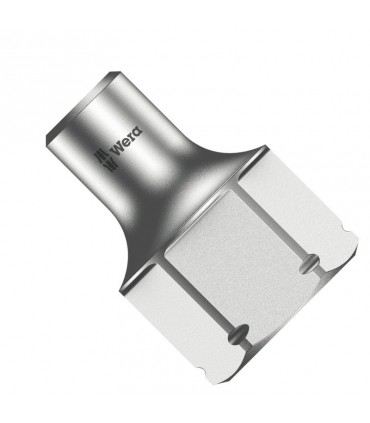 Wera 8790 FA Zyklop 1/4" Lokma 18x5,0mm 05003667001