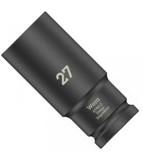 Wera 8790 C 1/2" Soket Derin Lokma Impaktor 83x27mm 05004840001