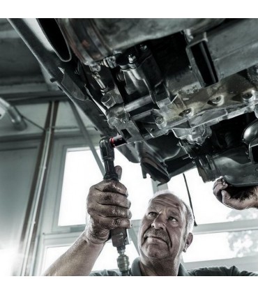 Wera 8790 C 1/2" Soket Derin Lokma Impaktor 83x15mm 05004832001