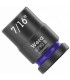 Wera 8790 B Impaktor 3/8" Lokma 7/16" 30mm 05005517001