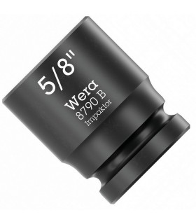Wera 8790 B Impaktor 3/8" Lokma 5/8" 30mm 05005520001